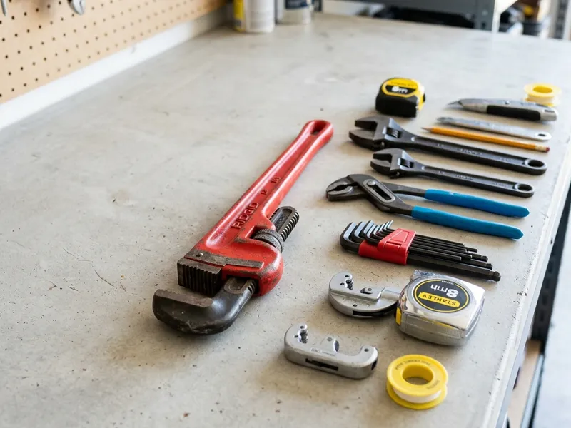 Emergency Plumber in Uniopolis, OH